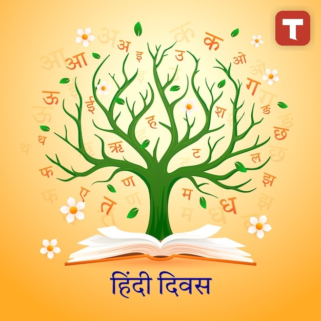 truthline hindi diwas article image