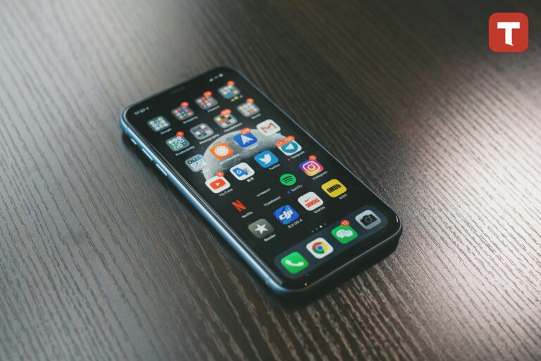 truthline technology article image